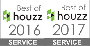 houzz award